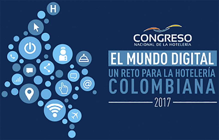 Congreso Nacional de la Hotelería Colombiana