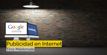 Publicidad online