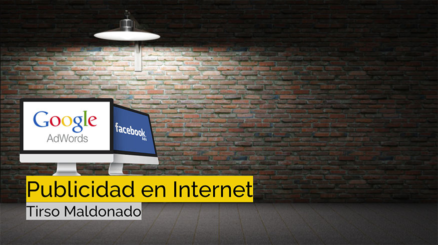 Publicidad online