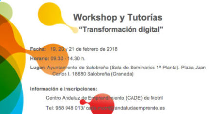 transformación digital sector turismo