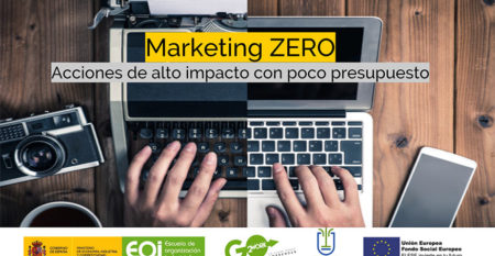 Marketing ZERO La Palma