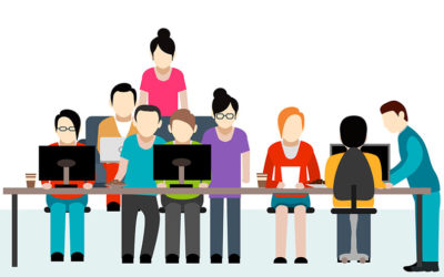Curso G Suite para empresas: Gmail, Documentos, Drive y Calendar