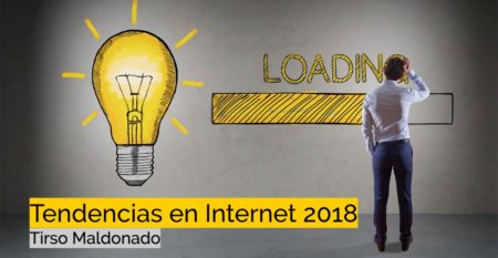 Webinar Tendencias 2018