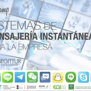 IM: La Nueva Gran Plataforma