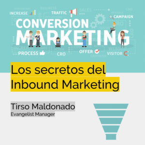 Los Secretos del Inbound Marketing