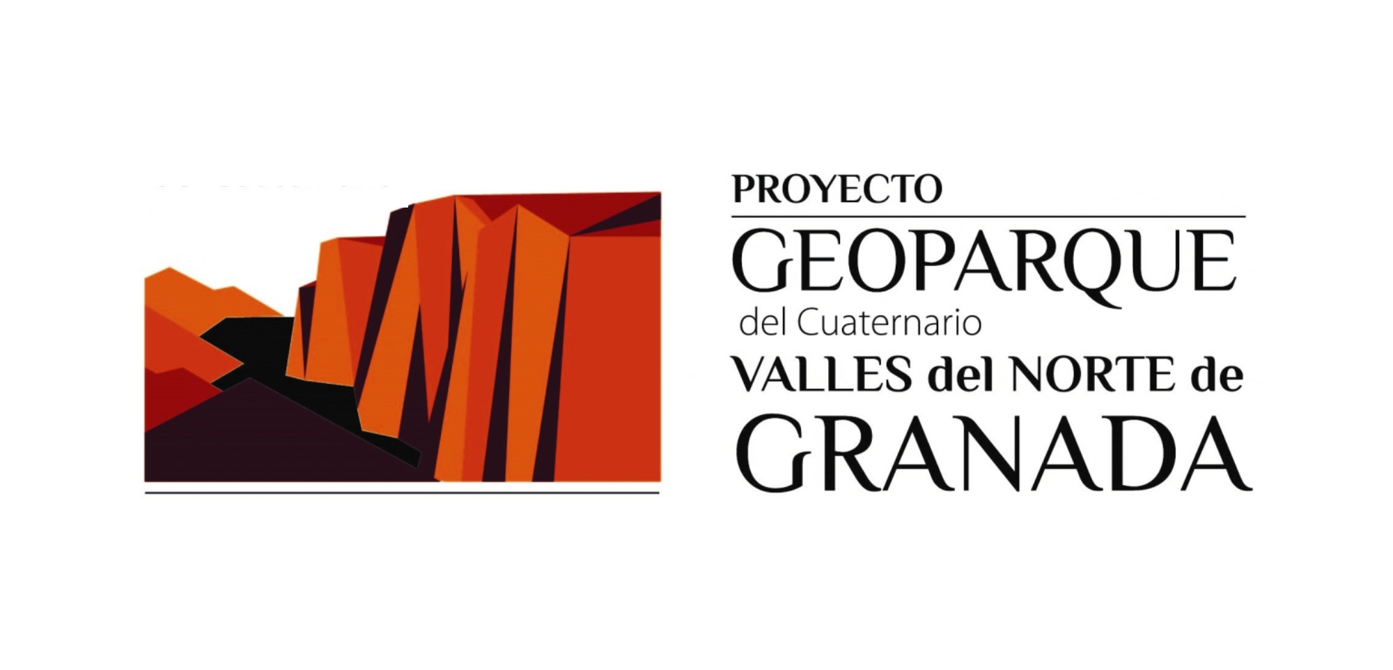 Geoporque del Cuaternario en Granada