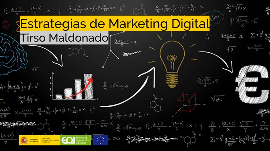 Estrategias de Marketing Digital