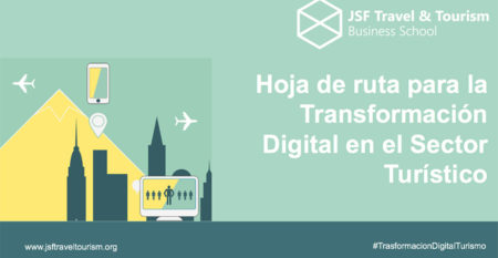 transformación digital Cancún
