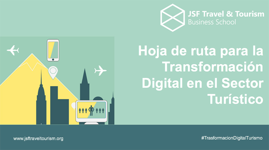 transformación digital Cancún