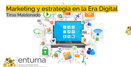 Marketing y Estrategia en la Era Digital