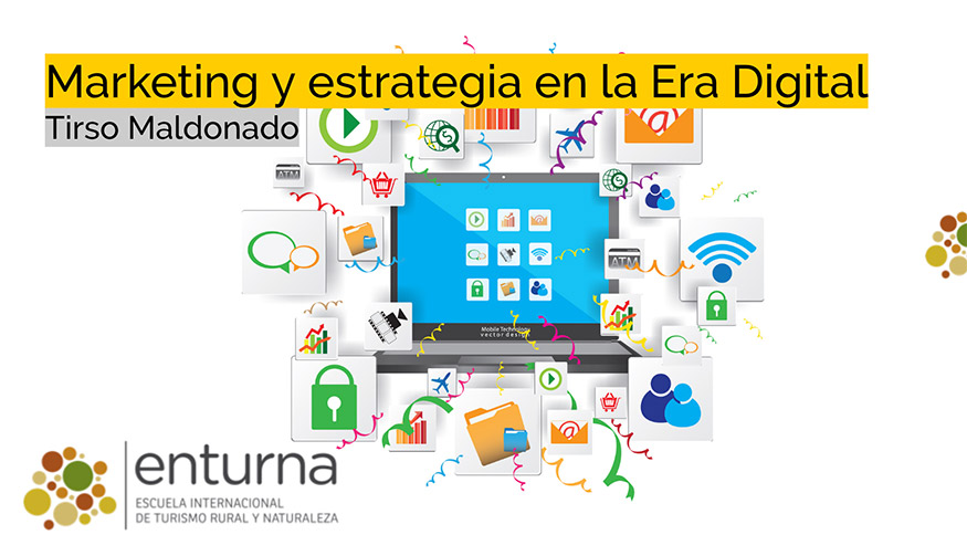 Marketing y Estrategia en la Era Digital