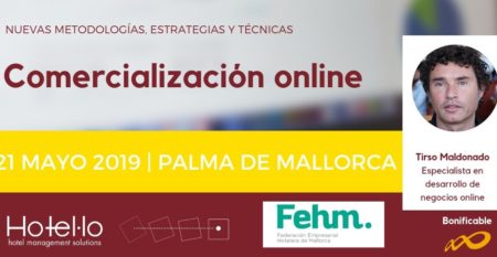 taller comercialización online