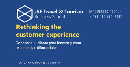 rethinking customer experience cancún