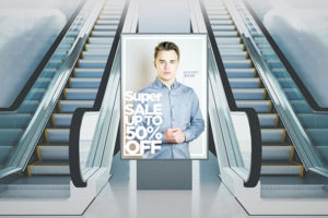 billboard effect