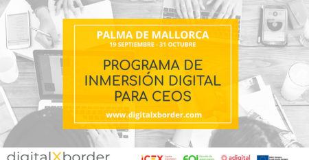 digitalXborder Mallorca