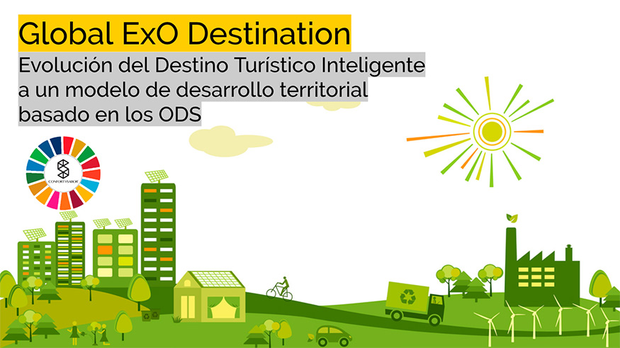 Global ExO Destination