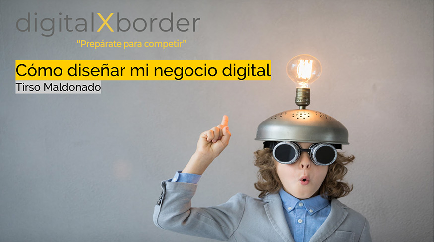 digitalXborder Sevilla