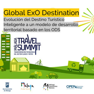 Málaga Travel Summit
