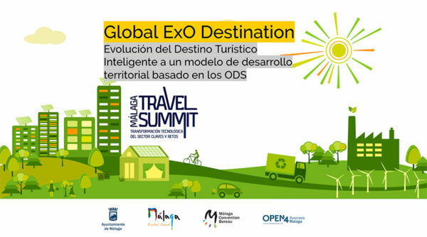 Málaga Travel Summit