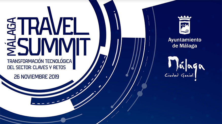 Málaga Travel Summit