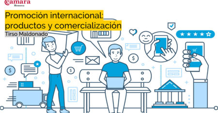 curso promoción internacional