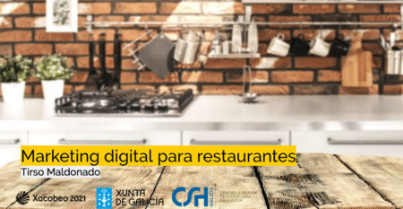 marketing restaurantes