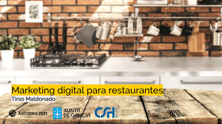 marketing restaurantes