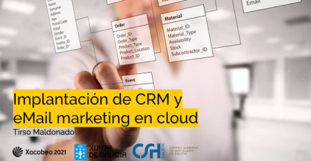 webinar CRM