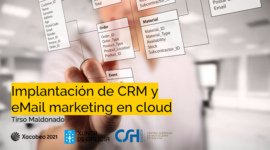 webinar CRM