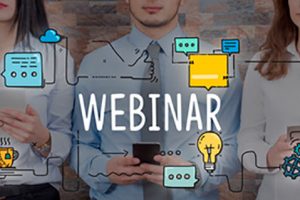 webinar