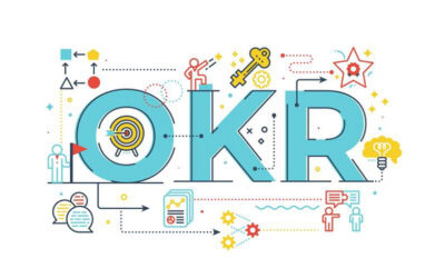 Curso OKR para la gestión por objetivos