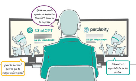 GEO para ganar visibilidad en chatbots de IA