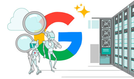 Google I/O 2025 convierte Gemini en el nuevo sistema operativo IA