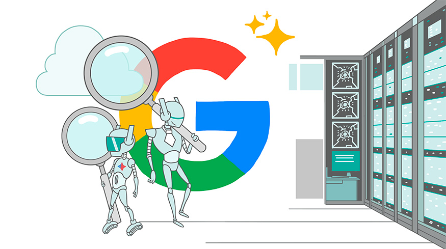 Google I/O 2025