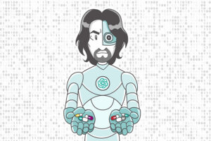 Futuro del marketing con IA