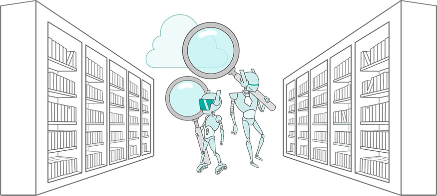 Bots de inteligencia artificial