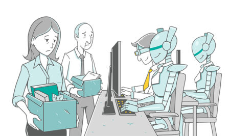 Internet IA-First: el futuro donde todo empieza con ChatGPT