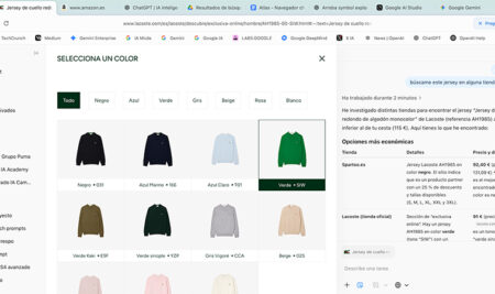 ChatGPT Atlas marca el inicio de la web agéntica inteligente