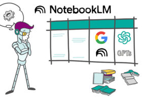 NotebookLM