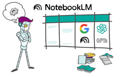 NotebookLM transforma el conocimiento en acción empresarial