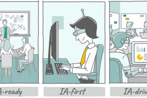 IA-first