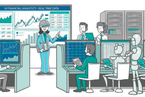 IA para finanzas
