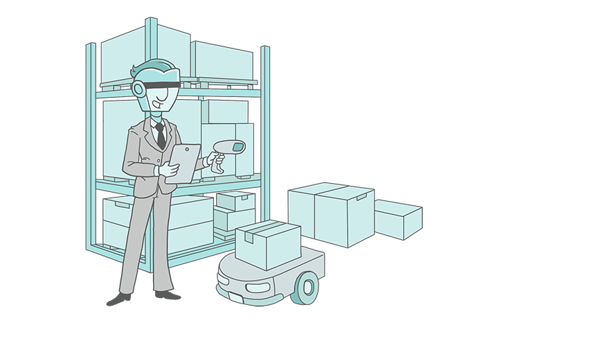 IA en compras y logística