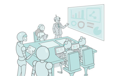 IA en dirección como copiloto del liderazgo estratégico