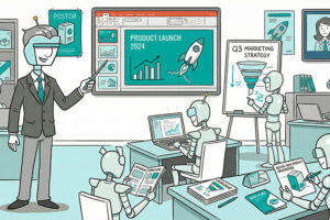 IA en marketing y ventas