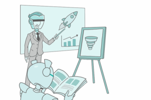 IA en marketing y ventas