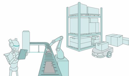 IA física como evolución natural de la IA generativa