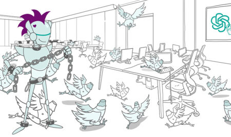 IA responsable para implantar inteligencia artificial con criterio