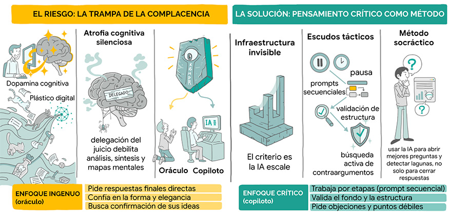 pensamiento crítico pensamiento crítico