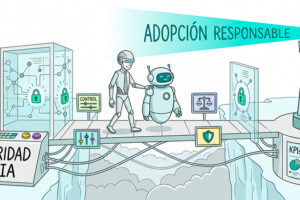 seguridad en inteligencia artificial